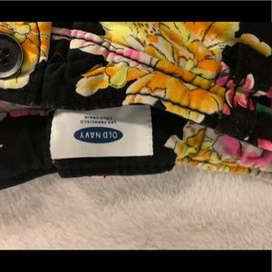 Old navy girl short